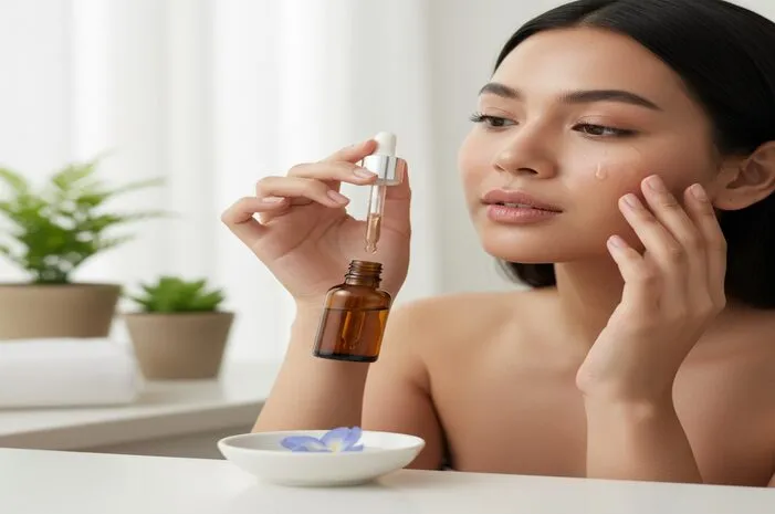 Serum Adalah: Rahasia Kulit Glowing dan Sehat!