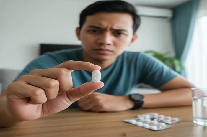 Oxycodone: Manfaat, Dosis, Efek Samping, dan Peringatan