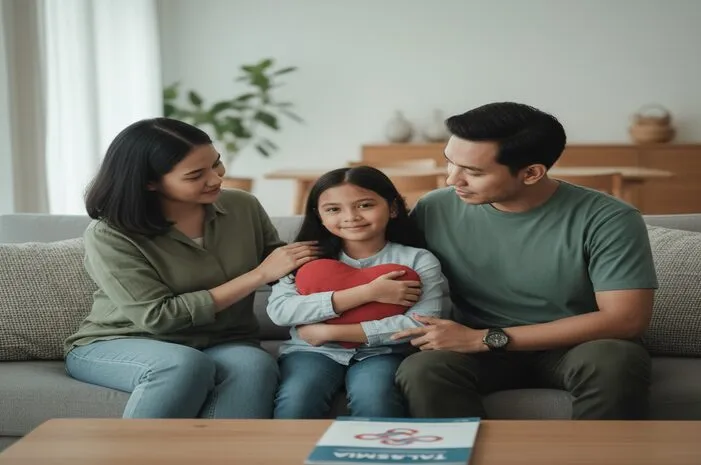 Talasemia: Gejala, Jenis, Pengobatan dan Pencegahan