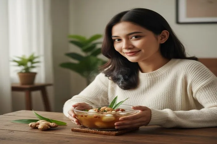 Wedang Asle Solo: Resep, Bahan, dan Kehangatan Tradisional