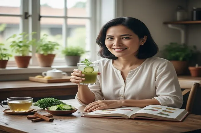 Minuman Penurun Gula Darah Alami: Panduan Lengkap