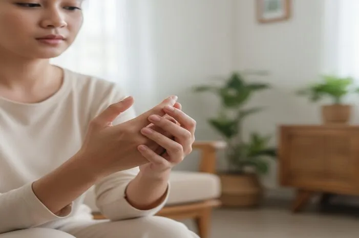 Tendon Tangan: Fungsi, Cedera dan Cara Mengatasi