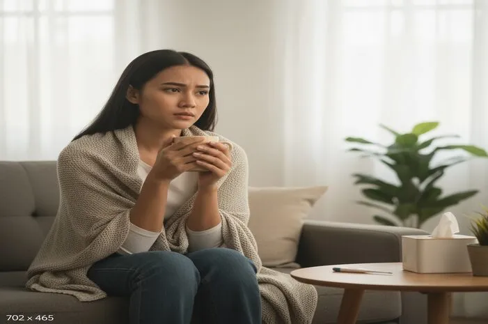 Tipes Sakit Apa? Gejala, Penyebab, & Cara Mencegah