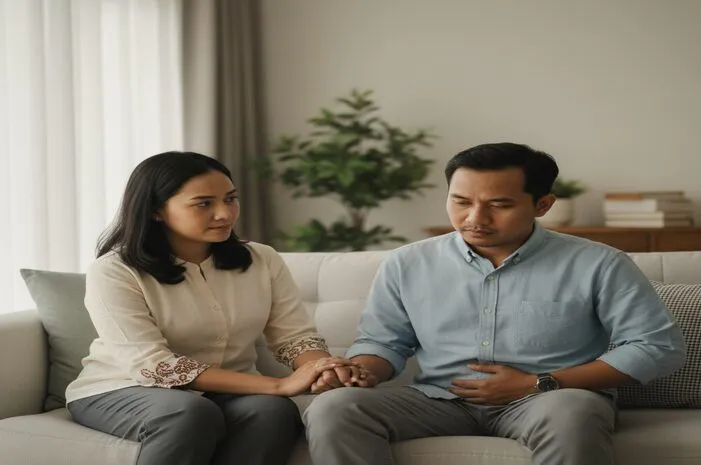 Ciri Ciri Orang Mandul: Kenali Tanda & Penyebabnya