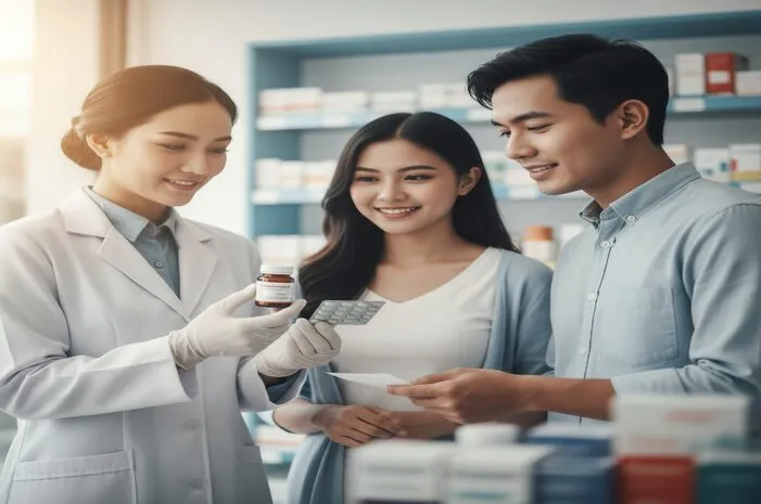 Amoxicillin Dosis: Panduan Ringkas & Aman!