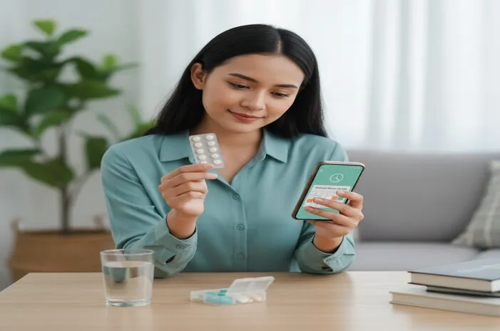 Jangka Waktu Minum Obat: Jadwal Terbaik & Efeknya