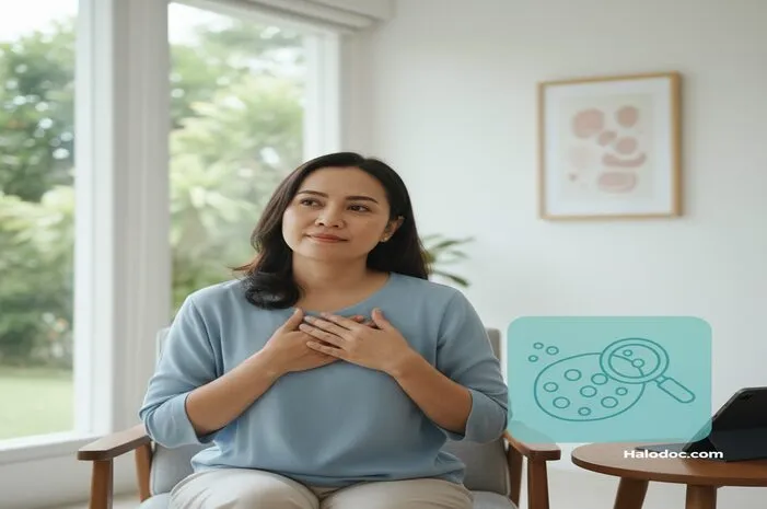 Adenokarsinoma: Gejala, Penyebab, & Pengobatan Kanker