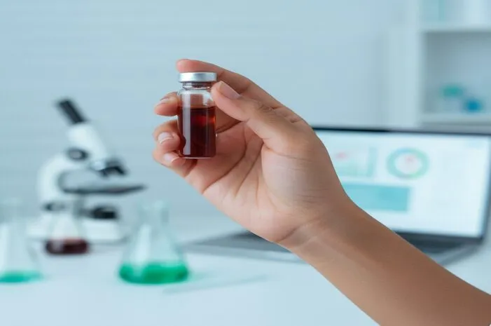 Koagulasi: Proses, Tujuan, & Contoh Lengkap!