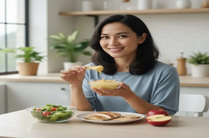 Saus Keju: Resep Homemade, Merk Instan, & Kegunaan