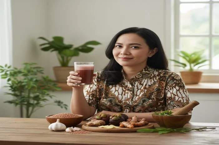 Obat Kolesterol Alami: Ampuh Turunkan Kadar Tinggi!