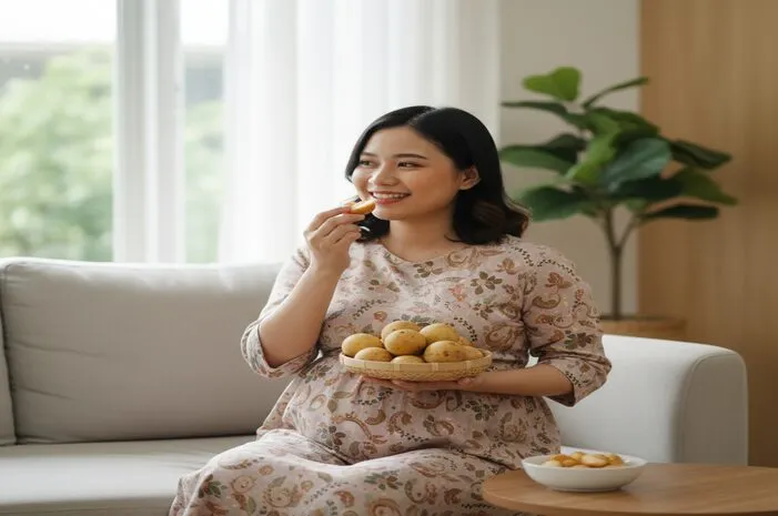 Duku untuk Ibu Hamil: Manfaat & Tips Aman Konsumsi