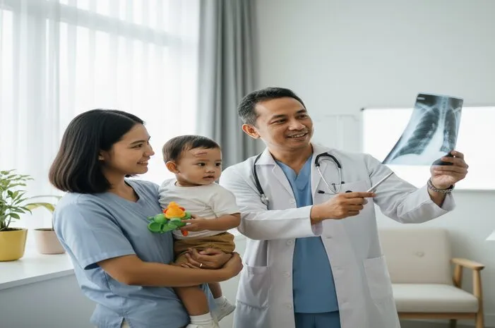 Hidrosefalus Bisa Sembuh? Ini Faktanya!