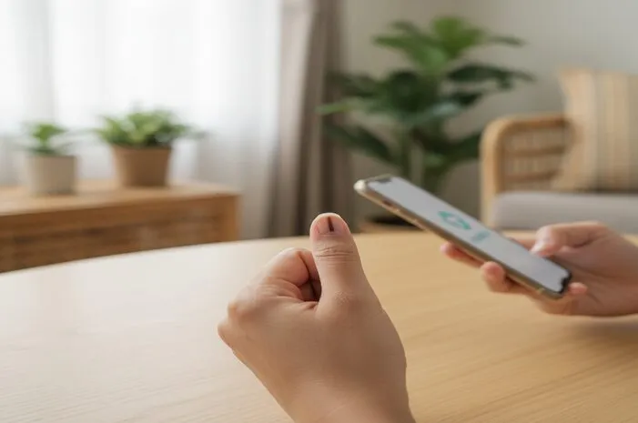 Kanker Kuku: Gejala, Penyebab & Cara Mengatasinya