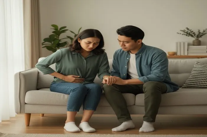 Nyeri di Kemaluan Tanda Apa? Ini Penyebab & Solusinya