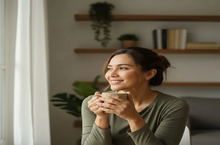 Puber Kedua Wanita: Kenali Gejala & Cara Hadapi!