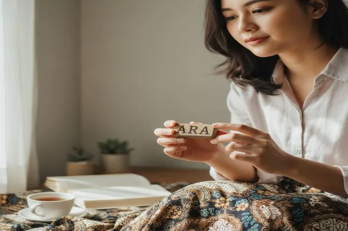 Arti Nama Ara: Raja, Cahaya, & Makna Mendalam