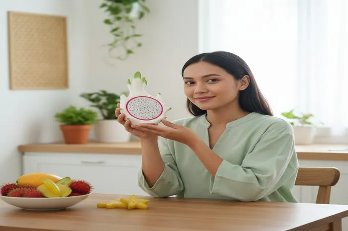 Naga Putih: Manfaat, Rasa, & Mitosnya!