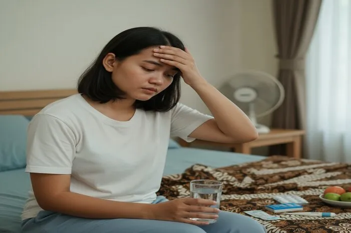 Tanda Tanda DBD pada Orang Dewasa: Kenali Gejalanya!