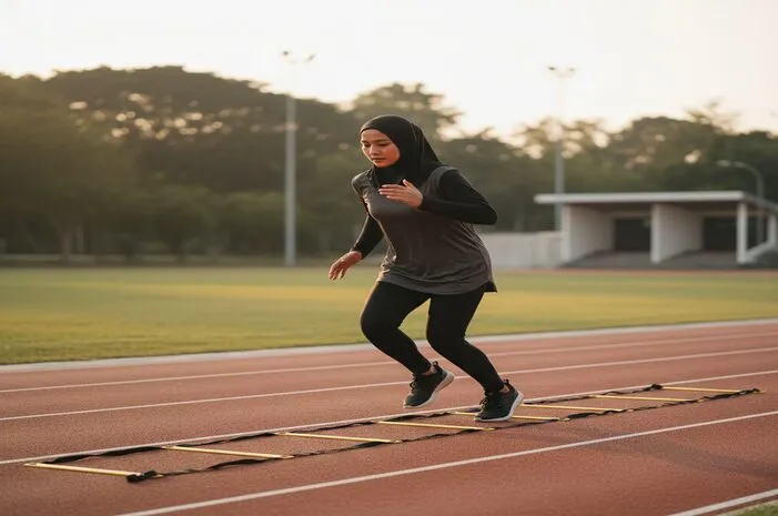 Pengertian Kelincahan: Definisi, Komponen, & Contoh Olahraga