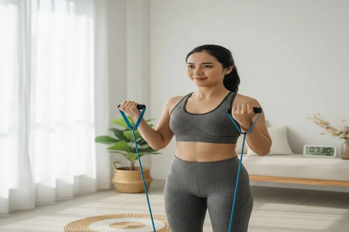 Repetisi: Keteraturan Pengulangan, Mudah Dipahami!