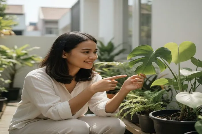 Tumbuhan Bernapas Dengan Apa? Ini Jawabannya!