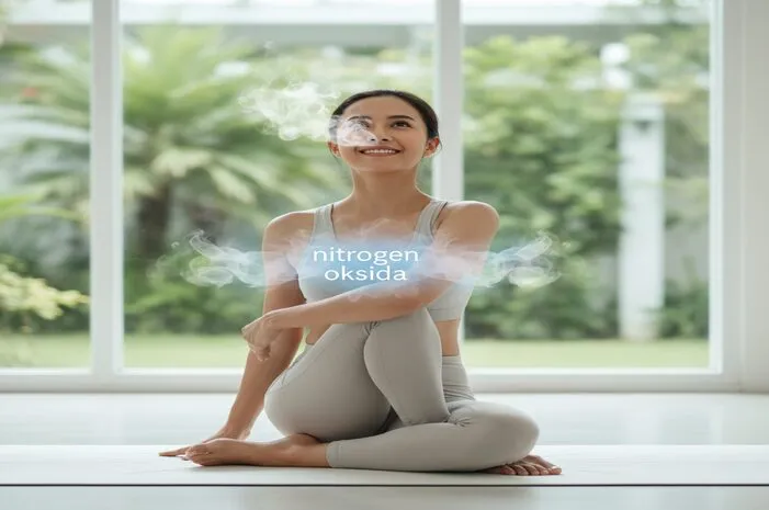 Nitrogen Oksida: Dampak, Sumber dan Manfaatnya