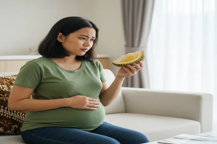 Durian Picu Keguguran? Fakta untuk Ibu Hamil!