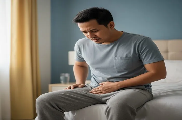 Sakit Biji Kemaluan Kanan: Penyebab dan Kapan ke Dokter?