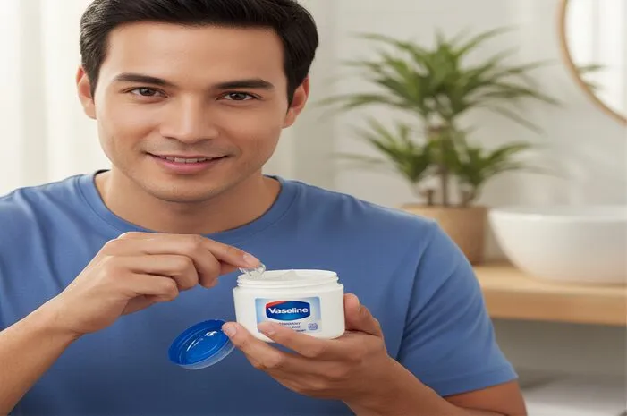 Manfaat Vaseline Jelly: Rahasia Kulit Sehat dan Lembap