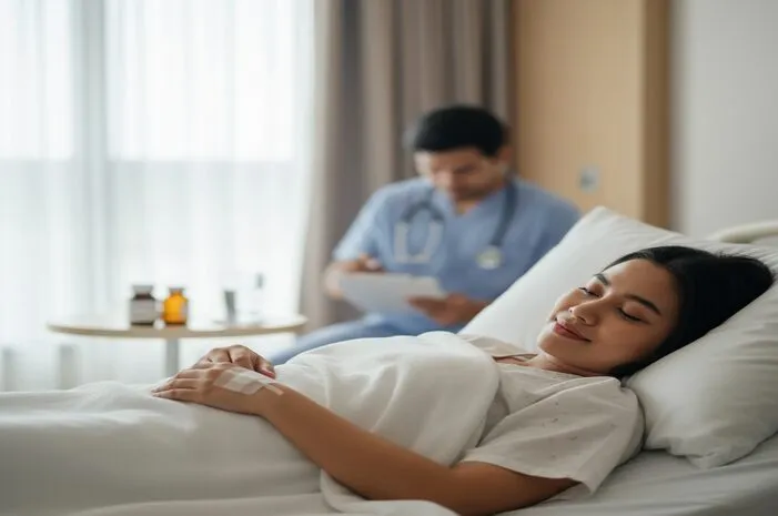Efek Obat Bius Setelah Operasi: Berapa Lama Hilangnya?