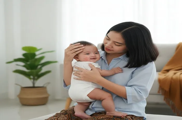 Virus Rubella: Gejala, Bahaya, dan Pencegahan