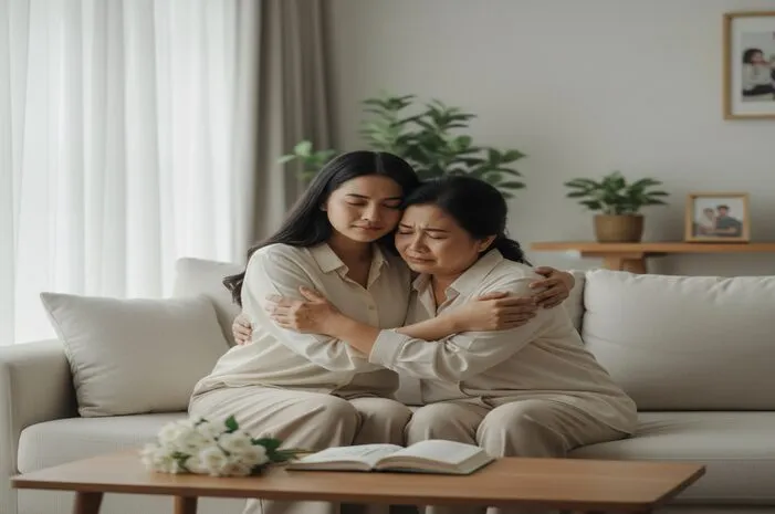 Ucapan Orang Meninggal: Doa Terbaik dan Menyentuh Hati