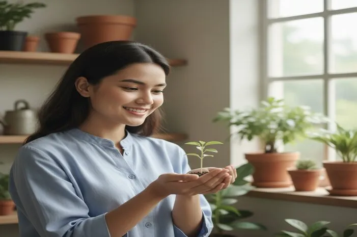 Naif Artinya Apa? Arti Lugu, Polos dan Contohnya