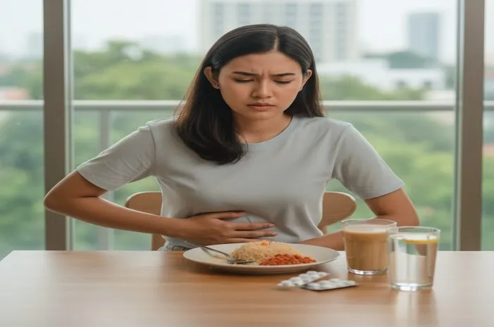 Penyebab Infeksi Lambung: H. pylori dan Faktor Risiko