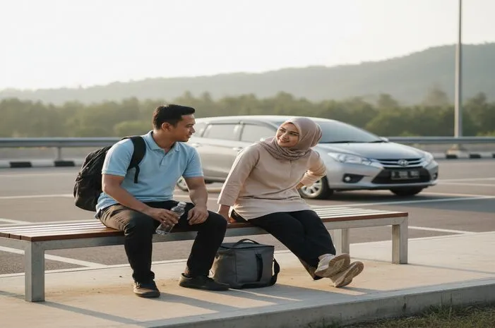 Perjalanan Jarak Jauh: Tips Aman dan Nyaman