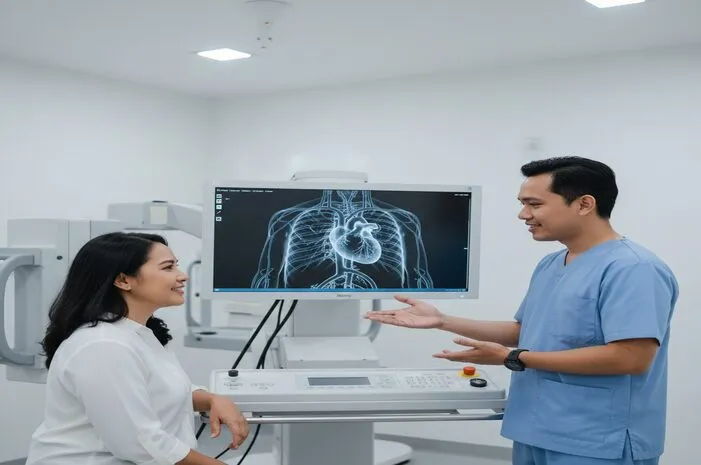 Angiografi: Prosedur, Jenis, Manfaat dan Risiko Pembuluh Darah