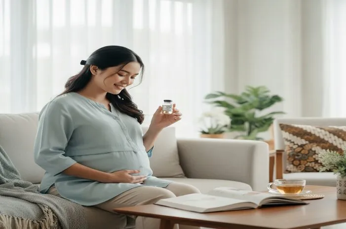 CTM untuk Ibu Hamil: Amankah? Dosis dan Efek Samping