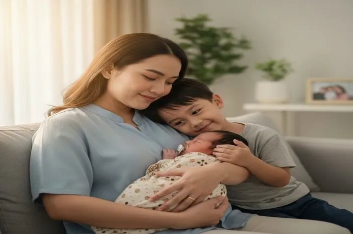 Bungsu Anak Ke: Karakter dan Tips Didik Si Kecil