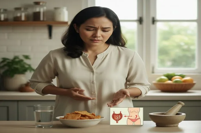 Batu Empedu Karena Apa? Ini Penyebab Utamanya!