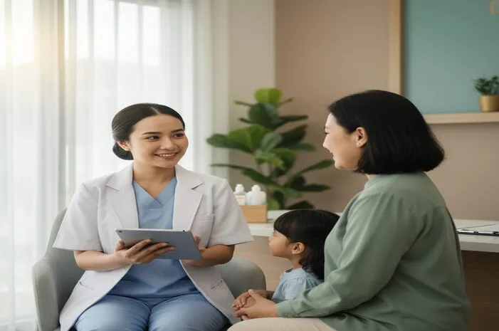 Perawat: Pengertian, Tugas, Peran, dan Jenis Profesi