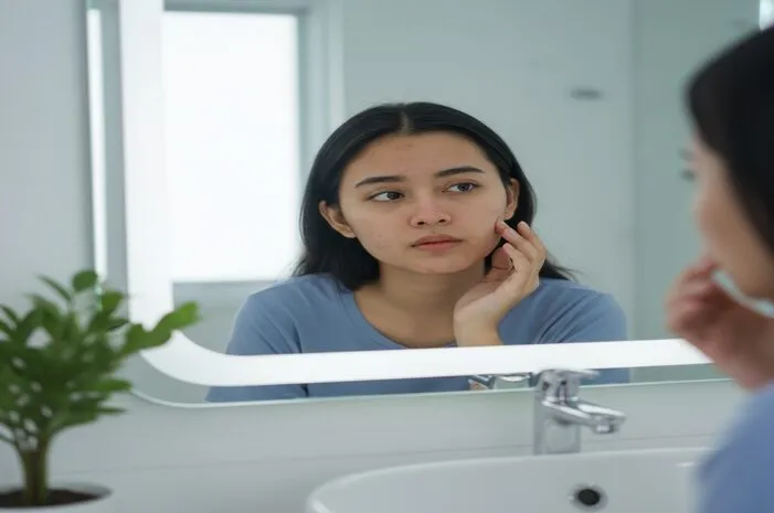 Acne Prone: Penyebab, Ciri, dan Cara Merawatnya