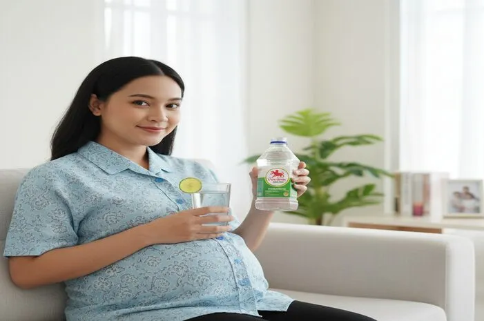 Amankah Larutan Cap Kaki Tiga untuk Ibu Hamil?