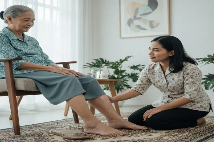 Edema Anasarka: Penyebab, Gejala, & Bahayanya