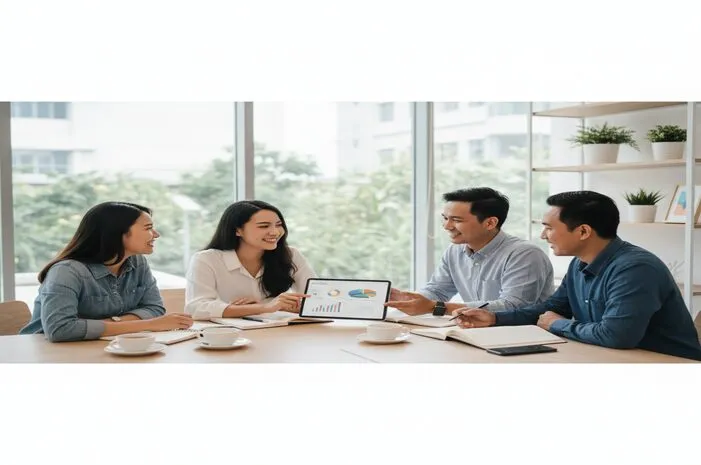 Rata Rata IQ: Indonesia di Peringkat Berapa? Cek di Sini!