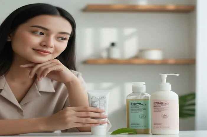 Methylparaben: Fungsi, Manfaat, Risiko & Keamanan