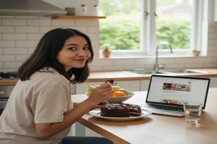 Ngecheat Artinya? Arti Curang & Cheat Day Populer!