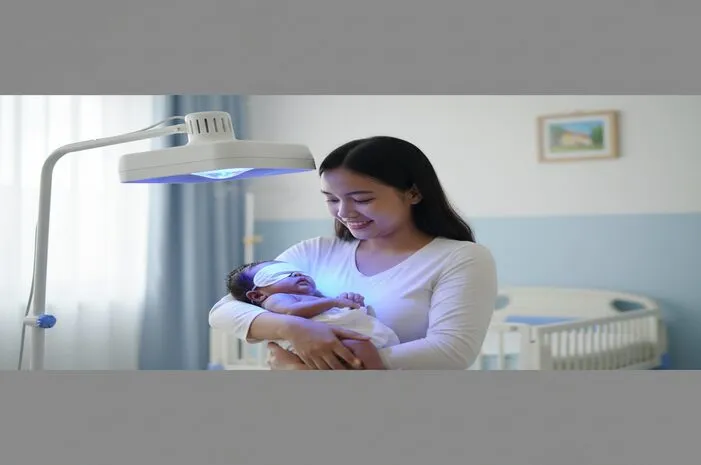 Fototerapi: Manfaat, Prosedur & Efek Samping Terapi Sinar