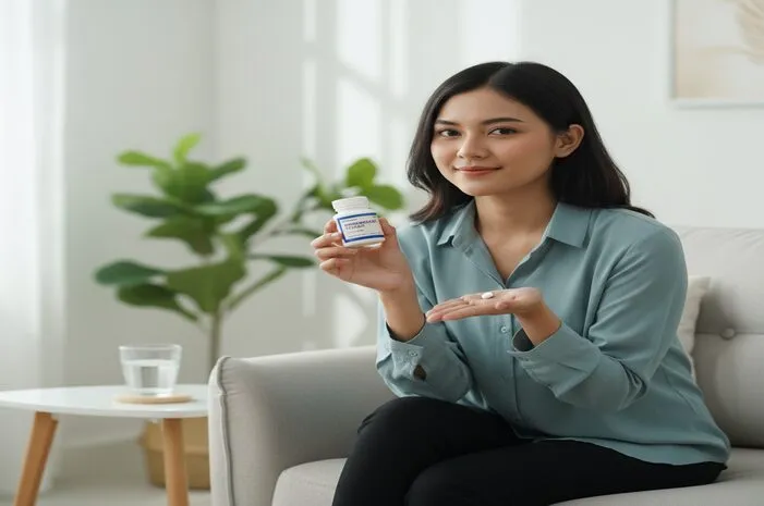 Metronidazole: Obat Ampuh Atasi Infeksi Bakteri & Parasit