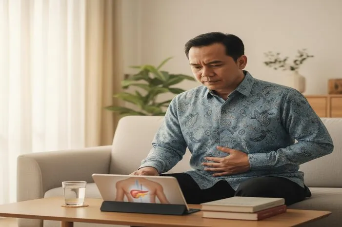 Tumor Pankreas: Gejala, Penyebab, & Pengobatan