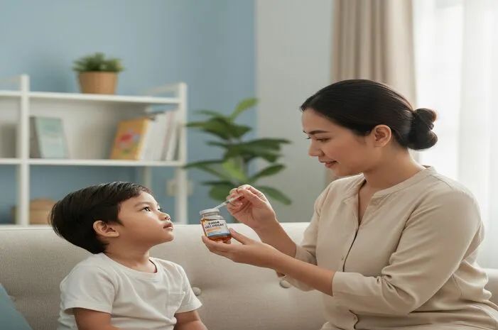 Asam Valproat Sirup: Manfaat, Dosis, & Efek Samping